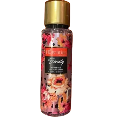 Florentina | Body Splash Women Trendy | 250ml