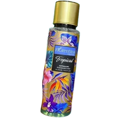 Florentina | Spray Women Tropical | 250ml