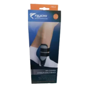 Flyon | Air Cushion Ankle Brace One Size