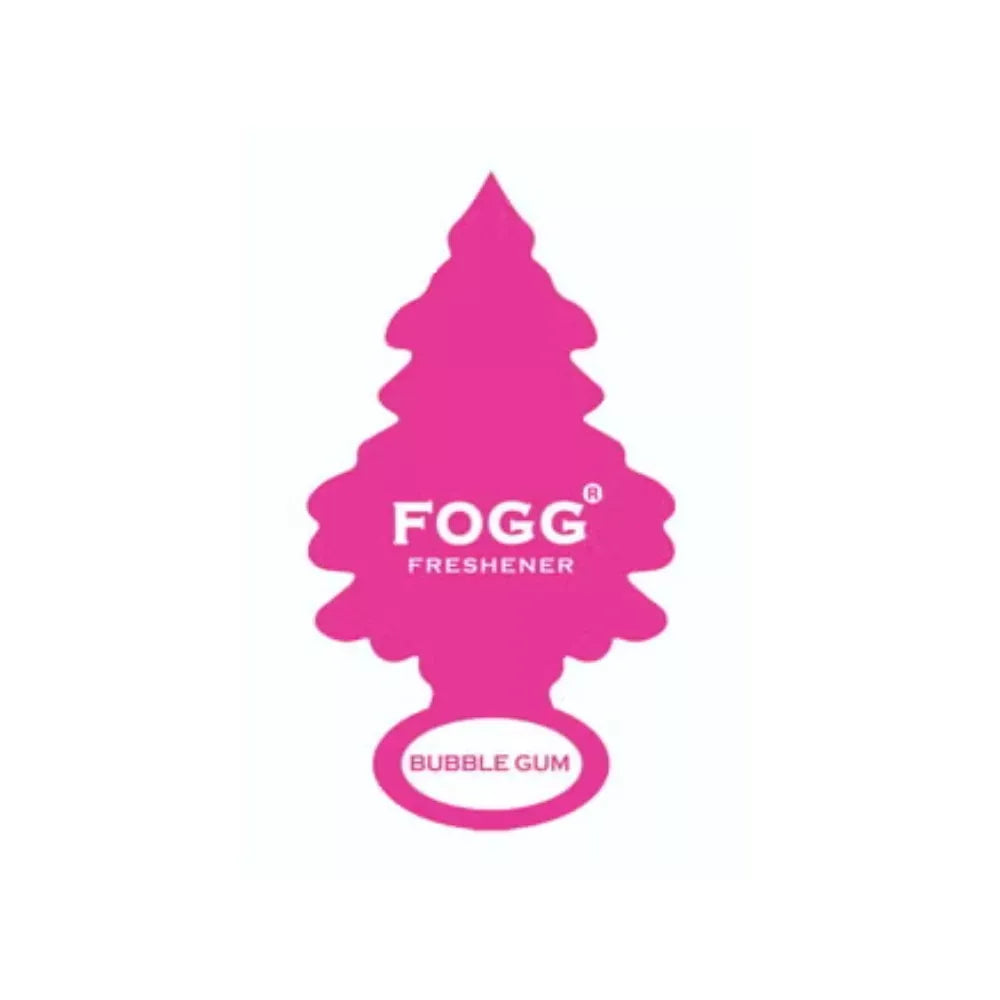 Fogg | Air Freshener Bubble Gum