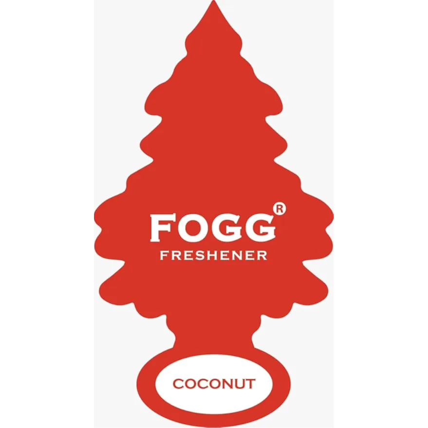 Fogg | Air Freshener Coconut