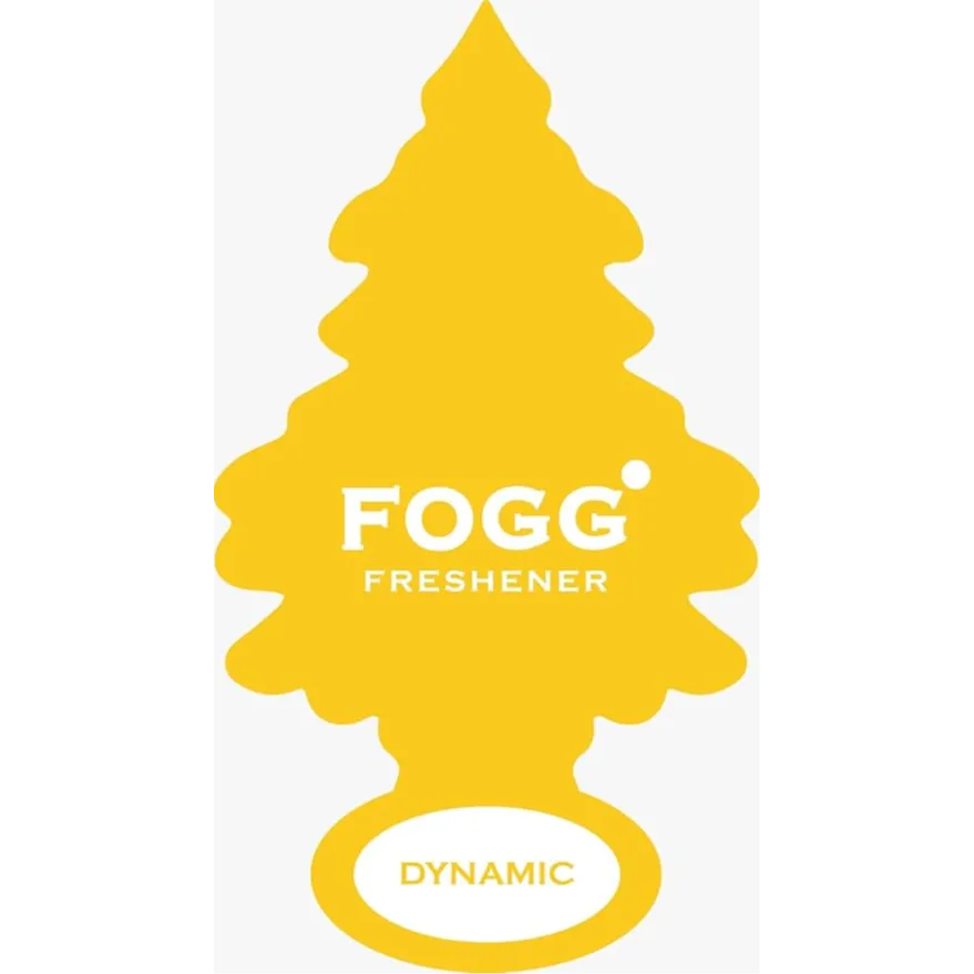 Fogg | Air Freshener Dynamic EG