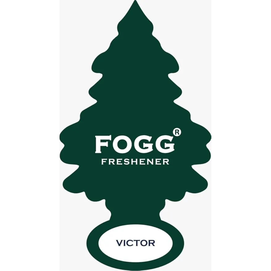 Fogg | Air Freshener Victor EG