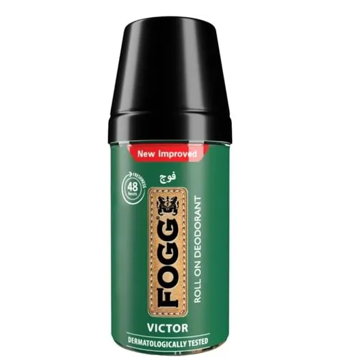 Fogg | Roll-On Deodorant Men | 50ml