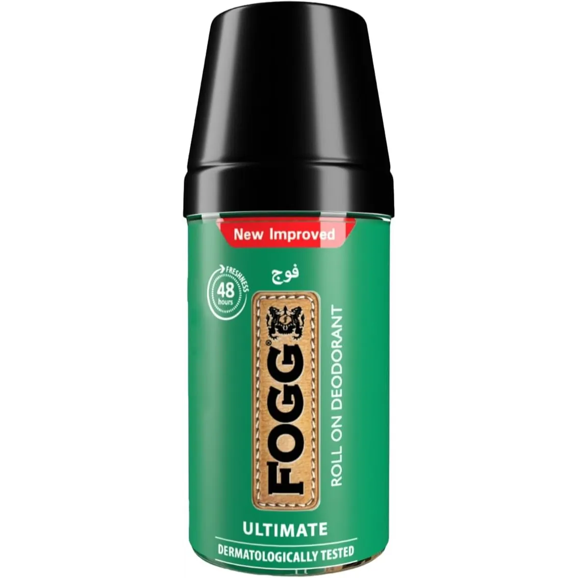 FOGG | Ultimate Roll On Deodorant for Men | 50ml