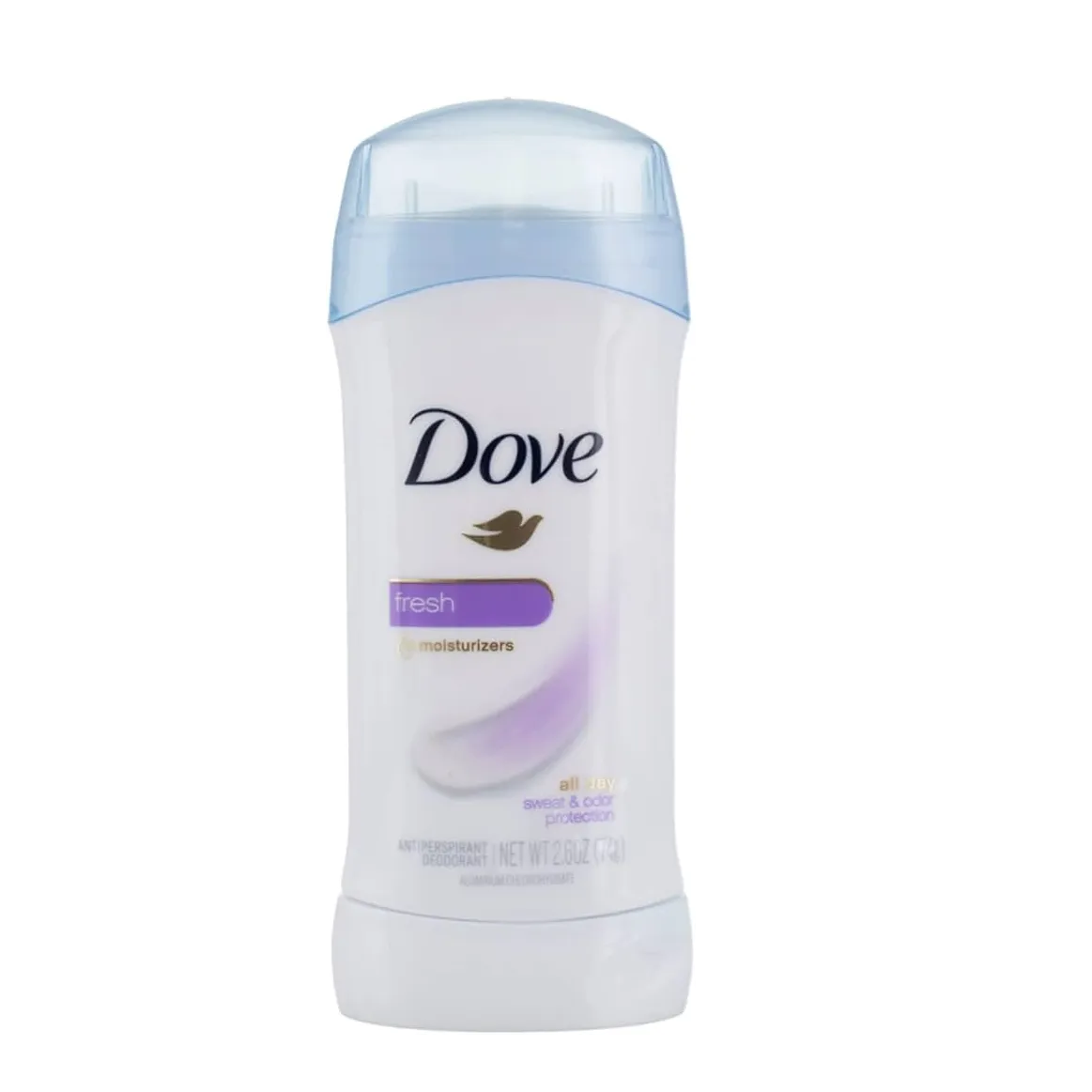Dove | Fresh Invisible Solid Anti-Perspirant Deodorant Stick