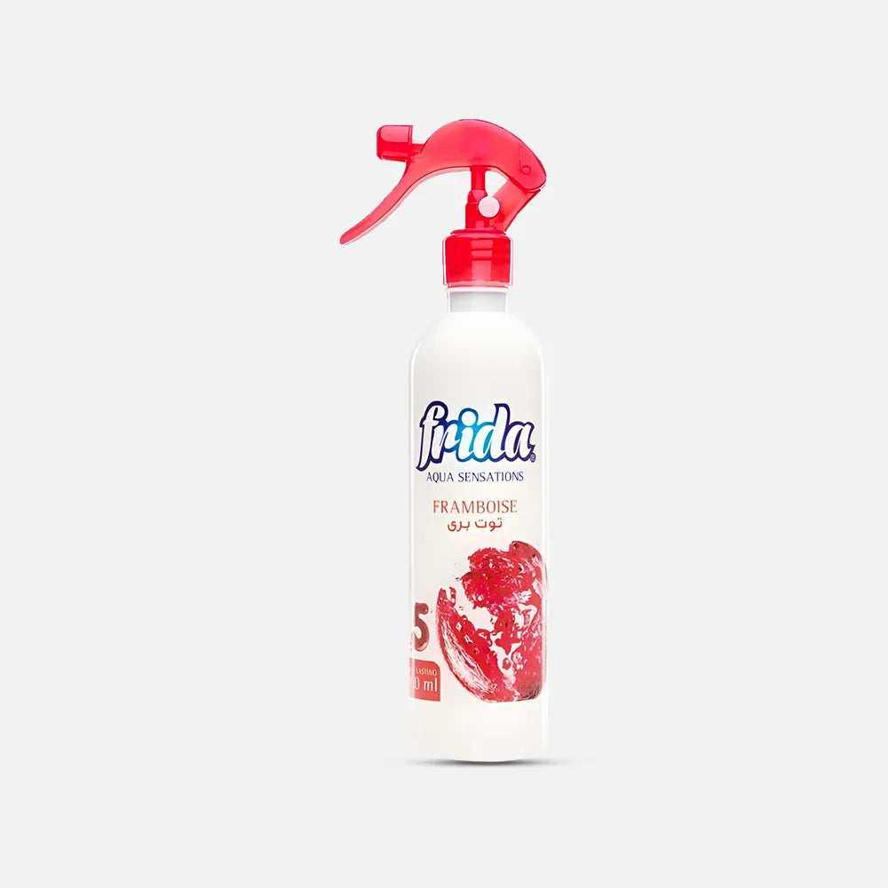 Frida | Spray Air Freshener Blueberry | 460ml