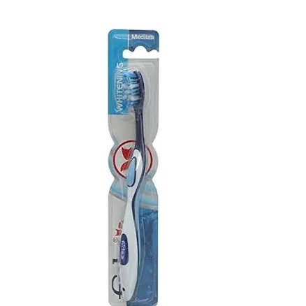 Fuchs | Whitening Toothbrush - Medium