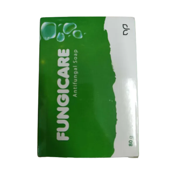 Fungicare | Soap | 80gm