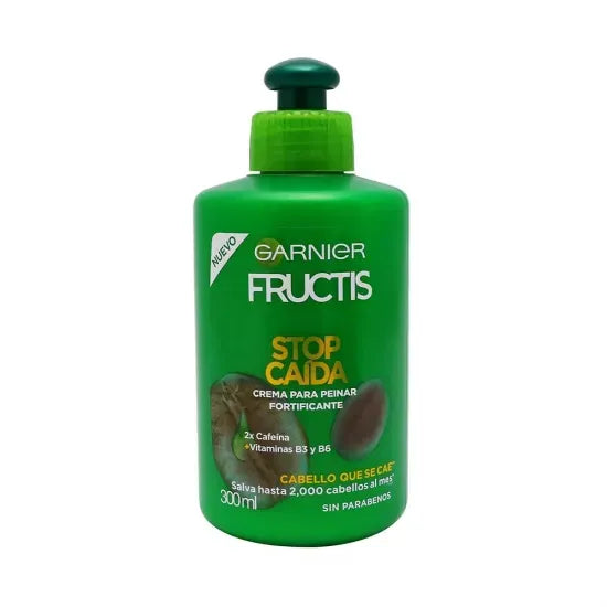 Garnier | Fructis Stop Caida Styling Hair Cream | 300ml