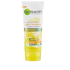Garnier | Vitamin C Scrub | 100 ml