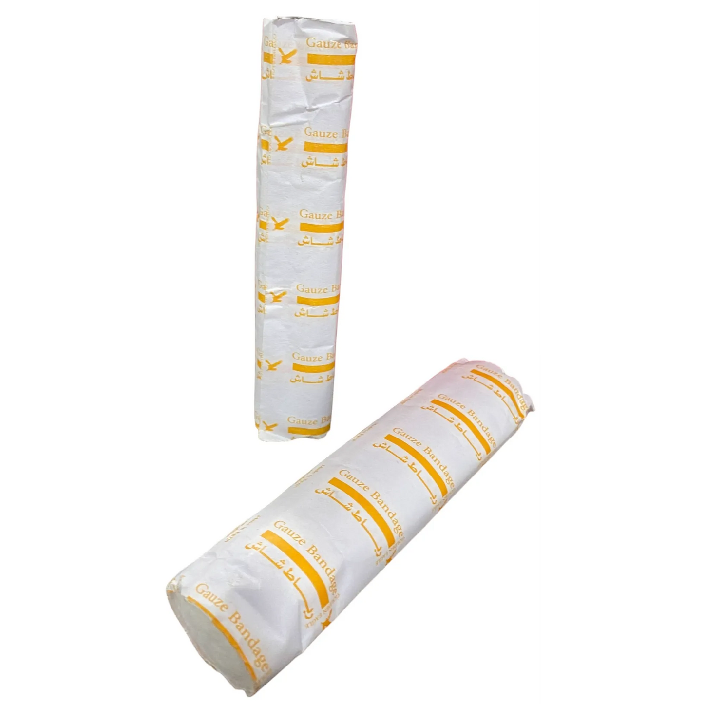 Gauze Bandage 15cm