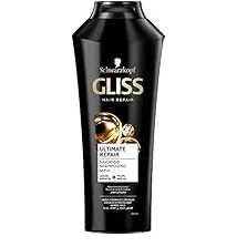 Gliss | Schwarzkopf Ultimate Repair Damaged Hair | 250 ml