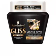 Gliss | Ultimae Repair 2-In1 Mask | 300ml