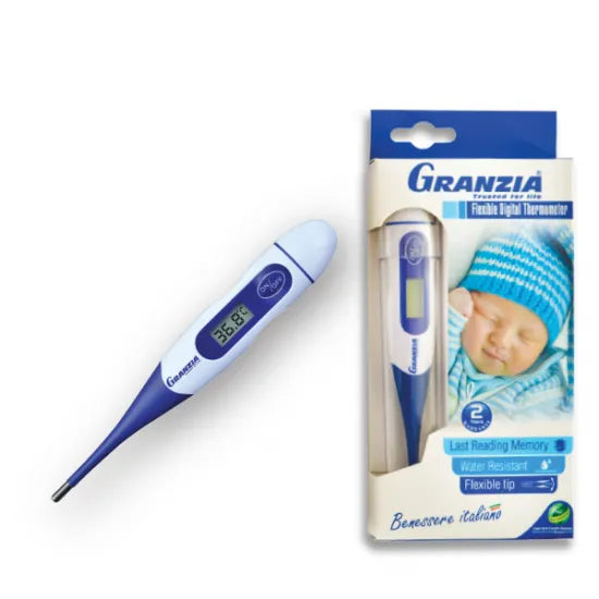 Granzia Digital Thermometer