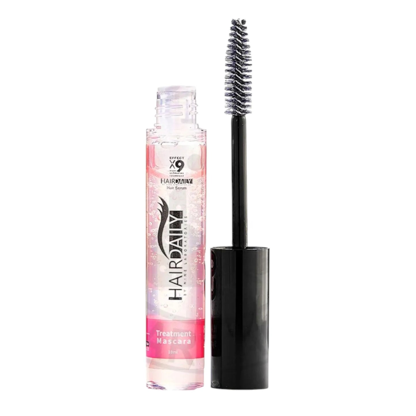 Hair Daily | Go Long Treatment Mascara | 10ml