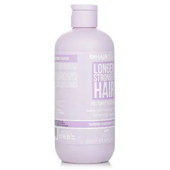 Hairburst | Cherry & Almond Shampoo Curly Hair | 350ml