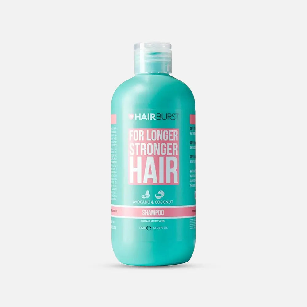 Hairburst | Hair Growth Shampoo | 350ml