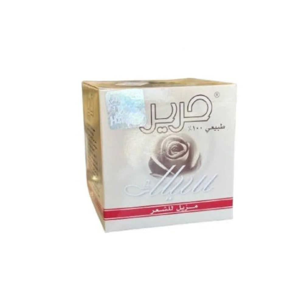 Harir | Sweet Natural Hair Removal Jar | 90gm