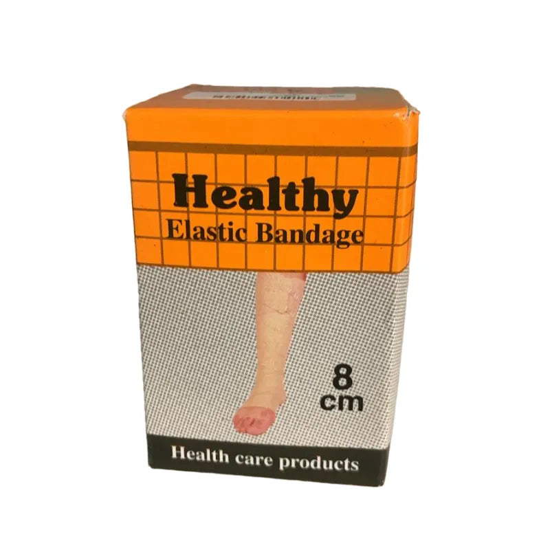 Healthy Elastic Bandage | 8cm