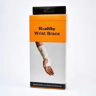 Healthy | Wrist Brace Left | Medium