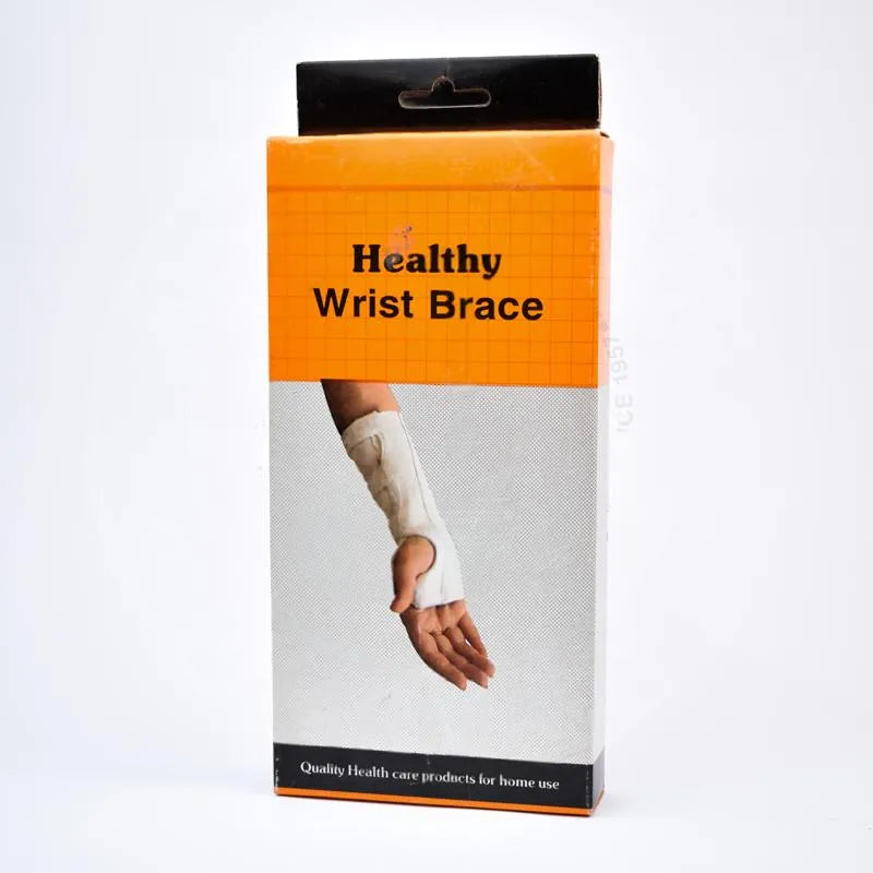 Healthy | Wrist Brace Right | 2XL
