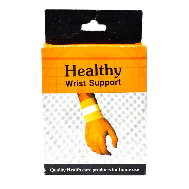 Healthy | Wrist Support L