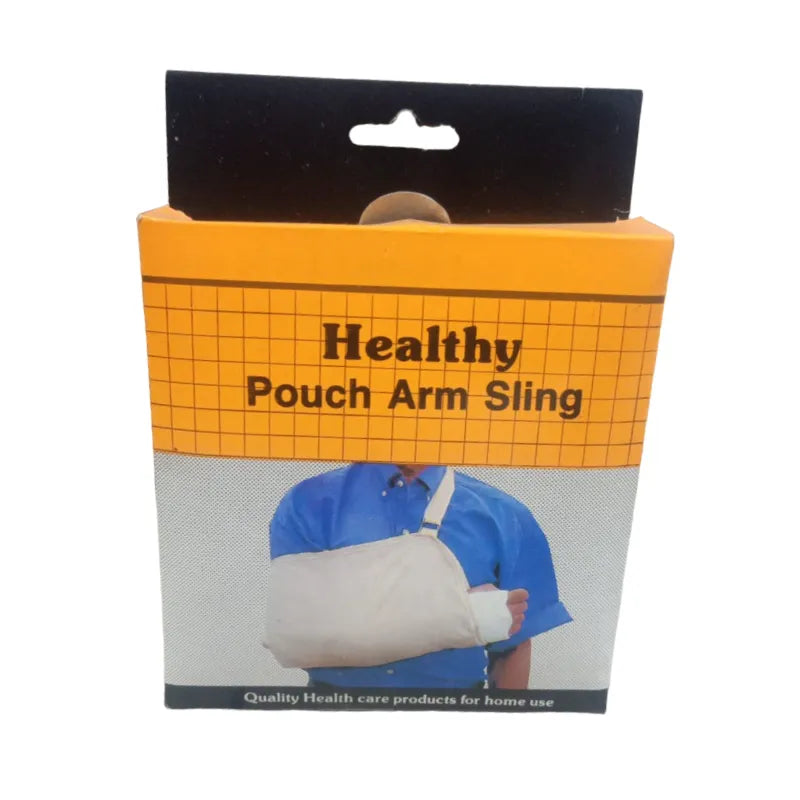 Healthy | Pouch Arm Sling | XL