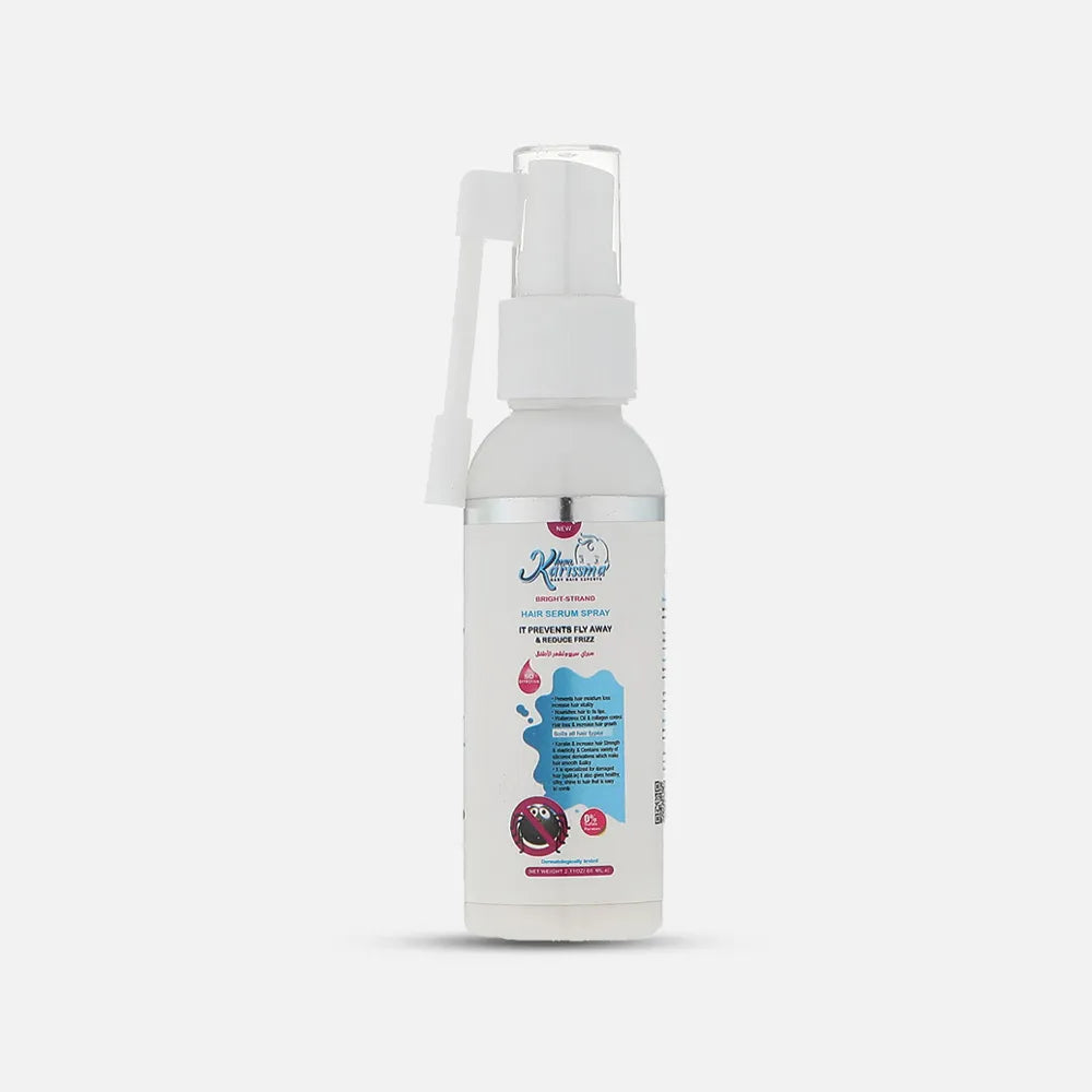 Hera Karissma | Bright Strand Anti Lice Spray | 60ml