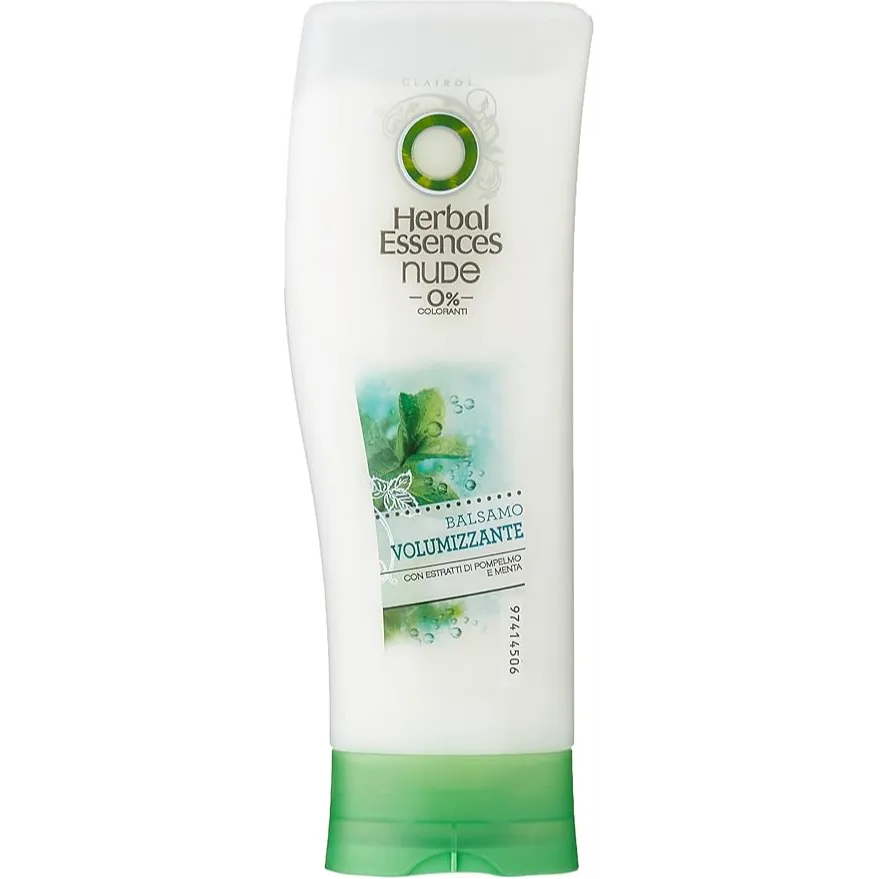 Herbal Essences | Volumizzante Conditioner | 200ml