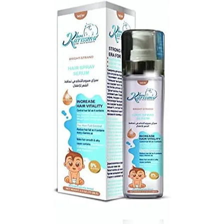 Herra Charisma | Hair Loss Serum | 75ml