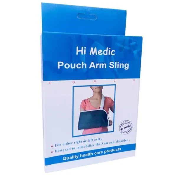 Hi Medic | Pouch Arm Sling XXL
