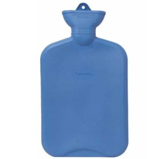 Hot Water Bag Rubber Large