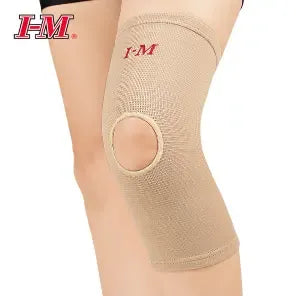 I-M | Open Knee Support | Xl