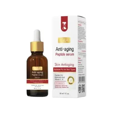 Igea | Anti-Aging Peptide Serum | 30ml
