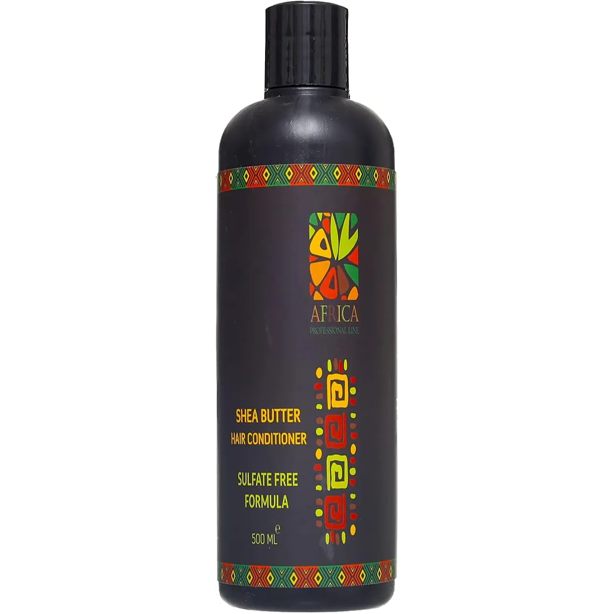 IN Natural | Sulfate Free Hair Conditioner with Shea Butter | 500ml