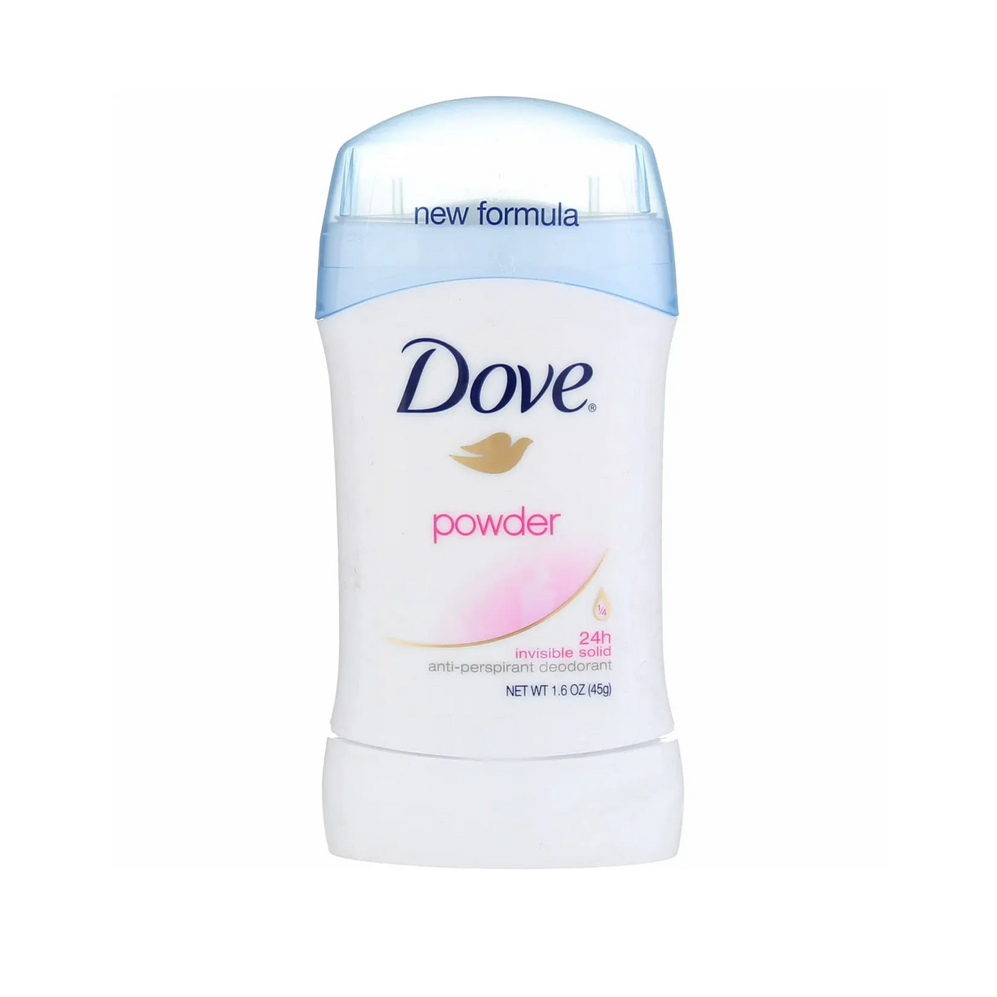 Dove | Anti-Perspirant Deodorant Invisible Solid Powder