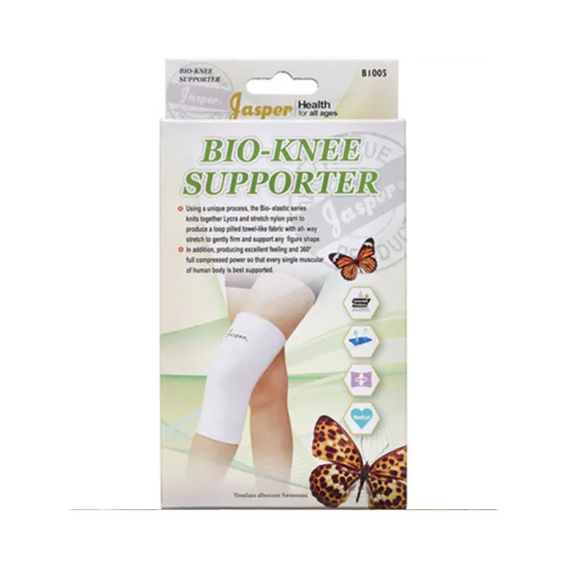 Jasper | Bio-knee Supporter B1005B | XL