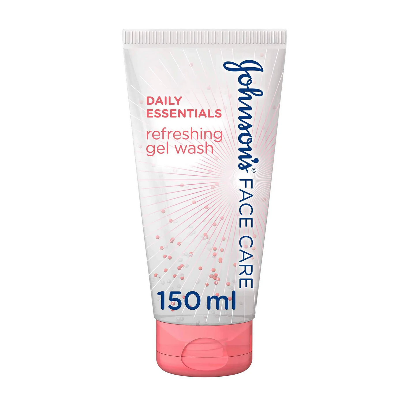 Johnson's | Daily Essential Refreshing Gel Wash | 150ml