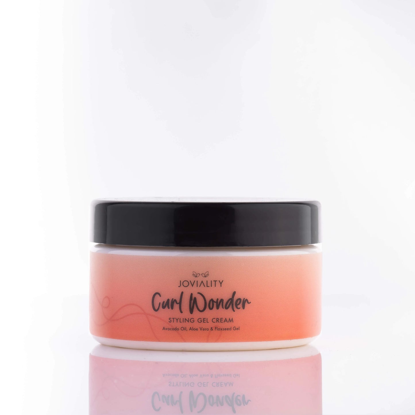 Joviality | Curl Wonder Styling Gel Cream | 250ml