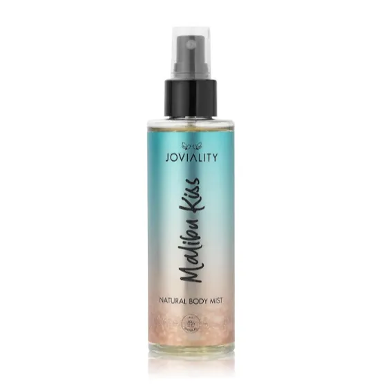 Joviality | Malibu Kiss Body Mist | 150ml