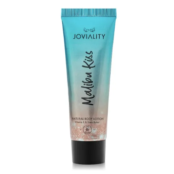 Joviality | Malibu Kiss Mini Lotion | 30ml