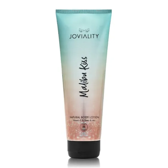 Joviality | Malibu Kiss Natural Body Lotion | 240ml
