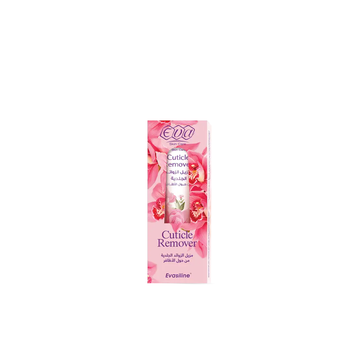 Eva Skin Care Evasiline Cuticle Remover 13 Gm