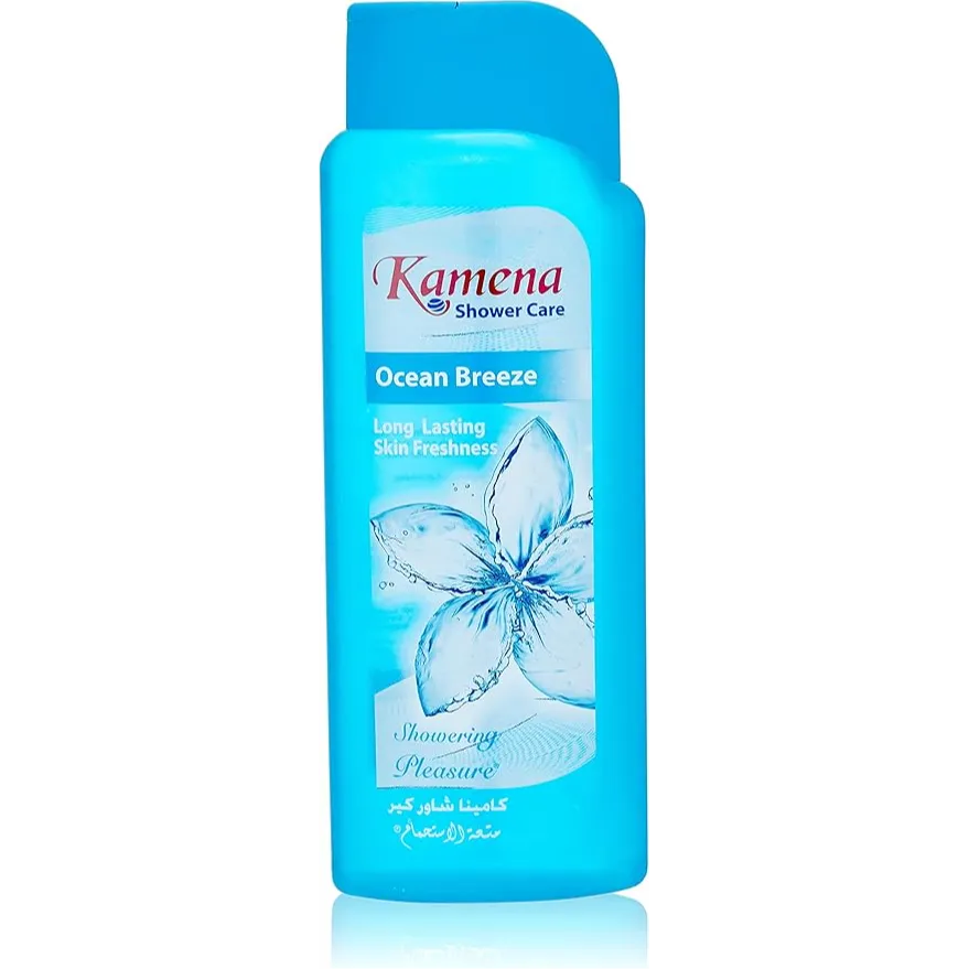 Kamena | Shower Care ocean breeze | 750ml