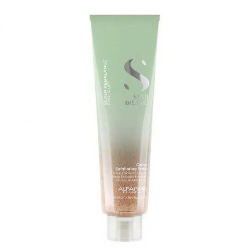 Alfaparf | Semi Delino Anti Dandruff Gentle Scalp Scrub | 150ml