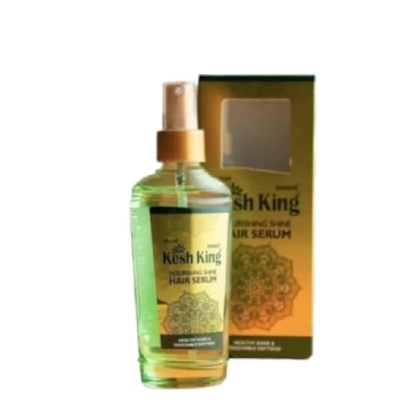Kesh King | Hair Serum | 100ml