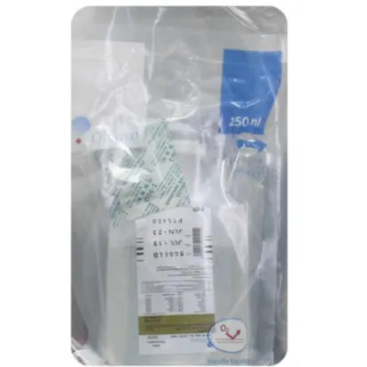 Otsuka Kidmin IV Infusion | 250ml