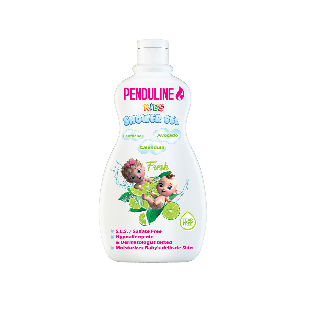 Penduline Shower Gel Fresh 300ml