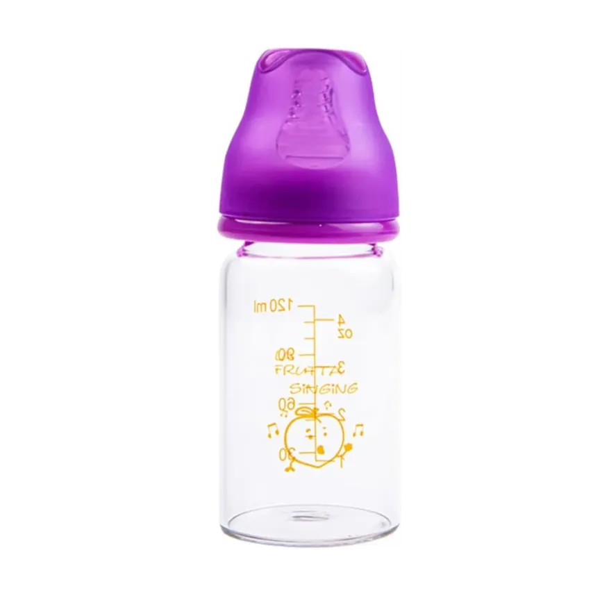 La Frutta | Crystal Feeding Bottle | 120ml